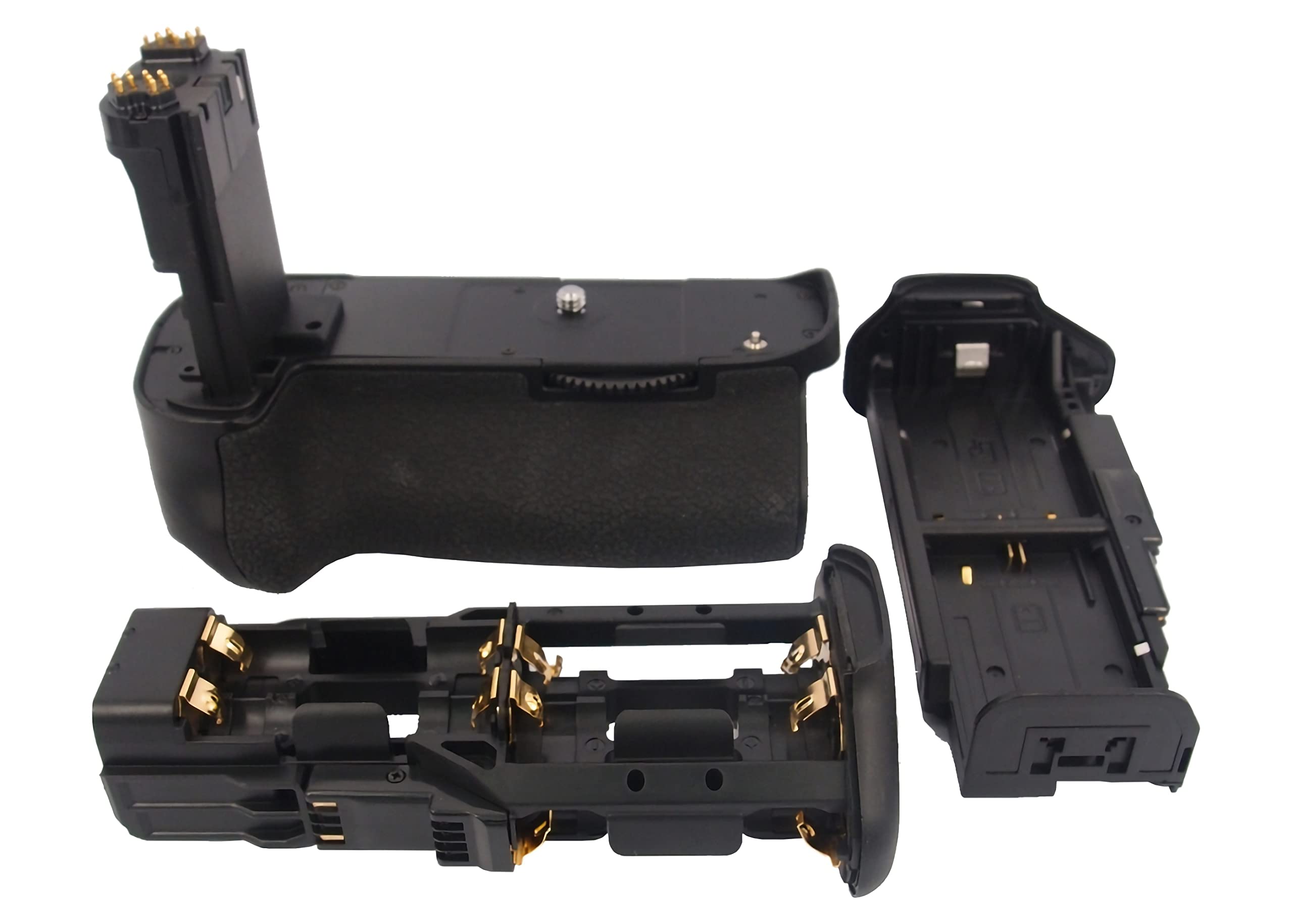 Amazon.co.jp: TollCor バッテリーグリップ交換用 Canon 5D Mark III